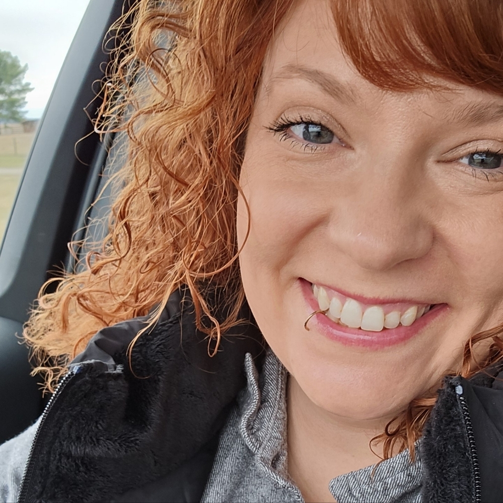 Meet your Posher, Amber